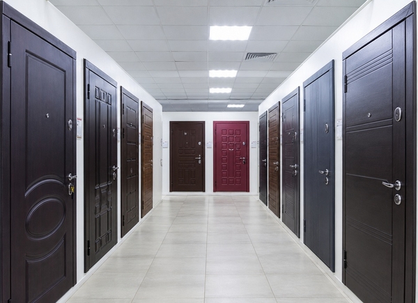 На что обратить внимание при выборе двери