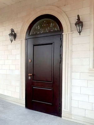 Дверь для арочного проема Дверь для арочного проема